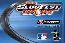 MLB SlugFest 20-04